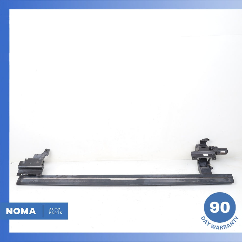 13-17 LR Range Range L405 SWB Left Step Running Board Panel w/Mechanism OEM