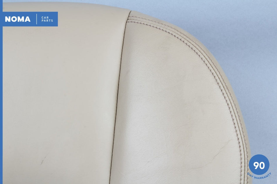 2006 Jaguar XKR XK8 X100 Front Right Passenger Side Lower Seat Cushion SDZ OEM