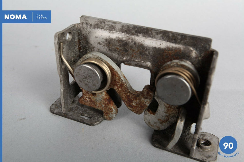 04-10 BMW 535xi E60 E61 Front Left or Right Side Hood Bonnet Lock Latch OEM