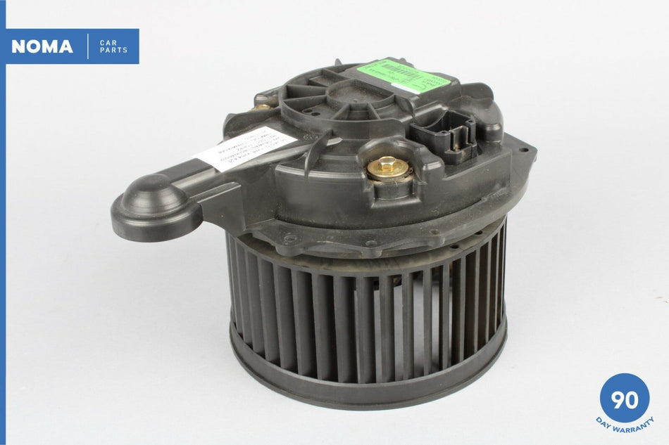 03-08 Jaguar S-Type X204 A/C Air Conditioning Interior Heater Blower Motor OEM