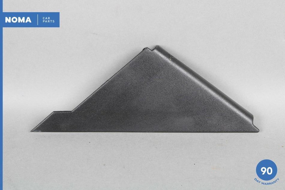 98-03 Jaguar XJ8 Super V8 VDP X308 Front Left Mirror Cover Trim GNA1973AB OEM