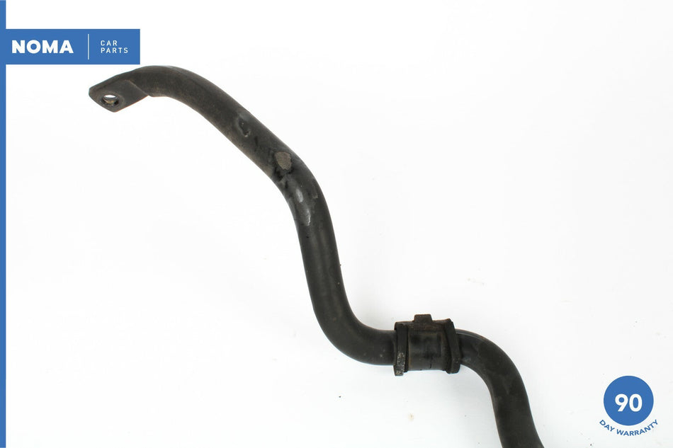 97-06 Jaguar XK8 XKR X100 Front Sway Stabilizer Anti Roll Bar MJA2100DH OEM