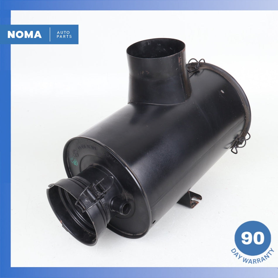 95-96 Jaguar XJS Series 3 Air Intake Filter Cleaner Housing Box NBC3500AA OEM