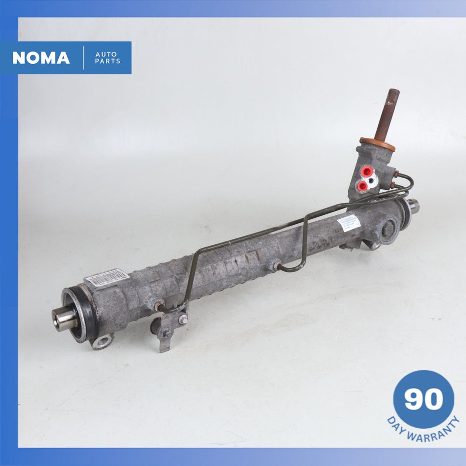 10-16 Land Rover L319 LR4 Power Steering Rack And Pinion AH223K748DA OEM