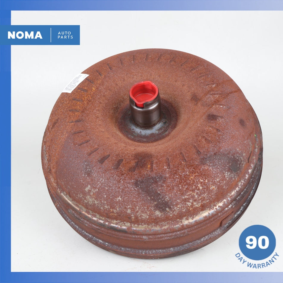 90-93 Jaguar XJ40 XJ6 XJS Transmission Torque Converter ZF 4HP-24 OEM 71k