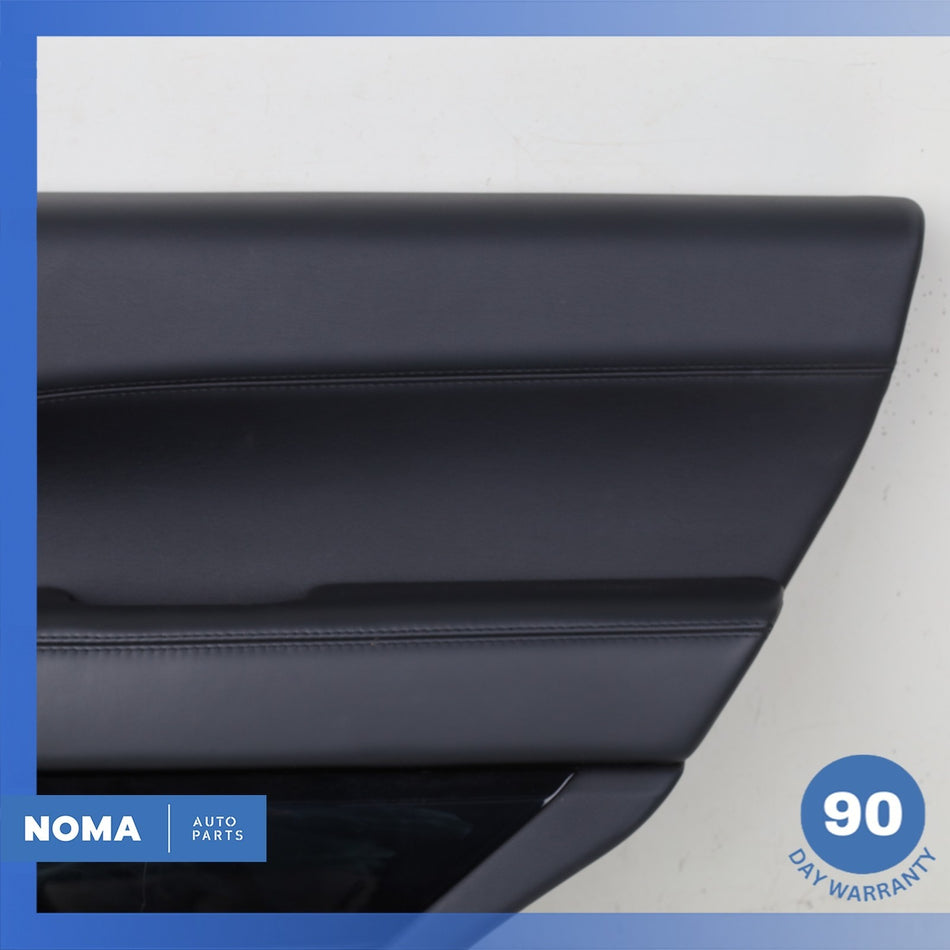 13-17 Land Rover Range Rover L405 Rear Right Side Interior Door Panel Trim OEM