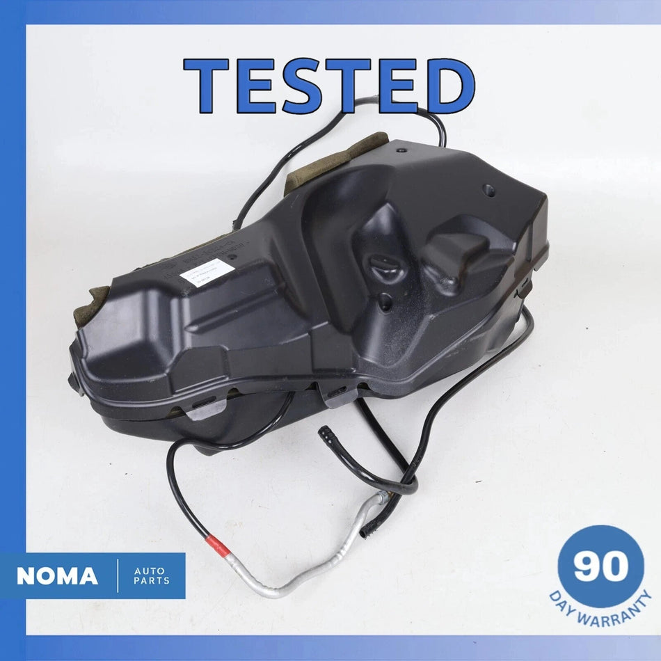 12-16 Range Rover Sport L320 L319 LR4 Air Suspension Compressor Pump w/ Case OEM