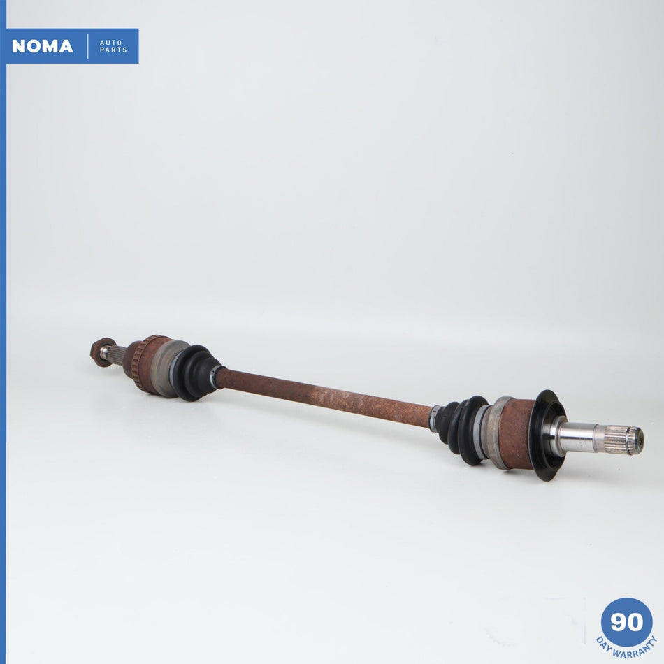 02-08 Jaguar X400 X-Type AWD Rear Right Passenger Side Axle Shaft 1X434234BD OEM