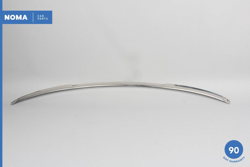 84-91 Jaguar XJS HE Series 2 Front Center Windshield Glass Molding BD44243 OEM