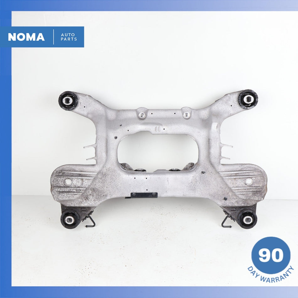 13-18 Range Rover L405 L494 Rear Subframe Suspension Frame Crossmember OEM 47k