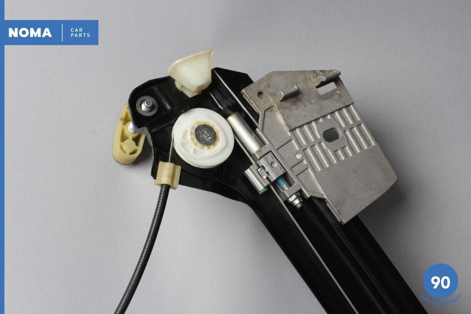 07-15 Jaguar X150 XK XKR XKR-S Right Side Door Window Regulator Motor OEM
