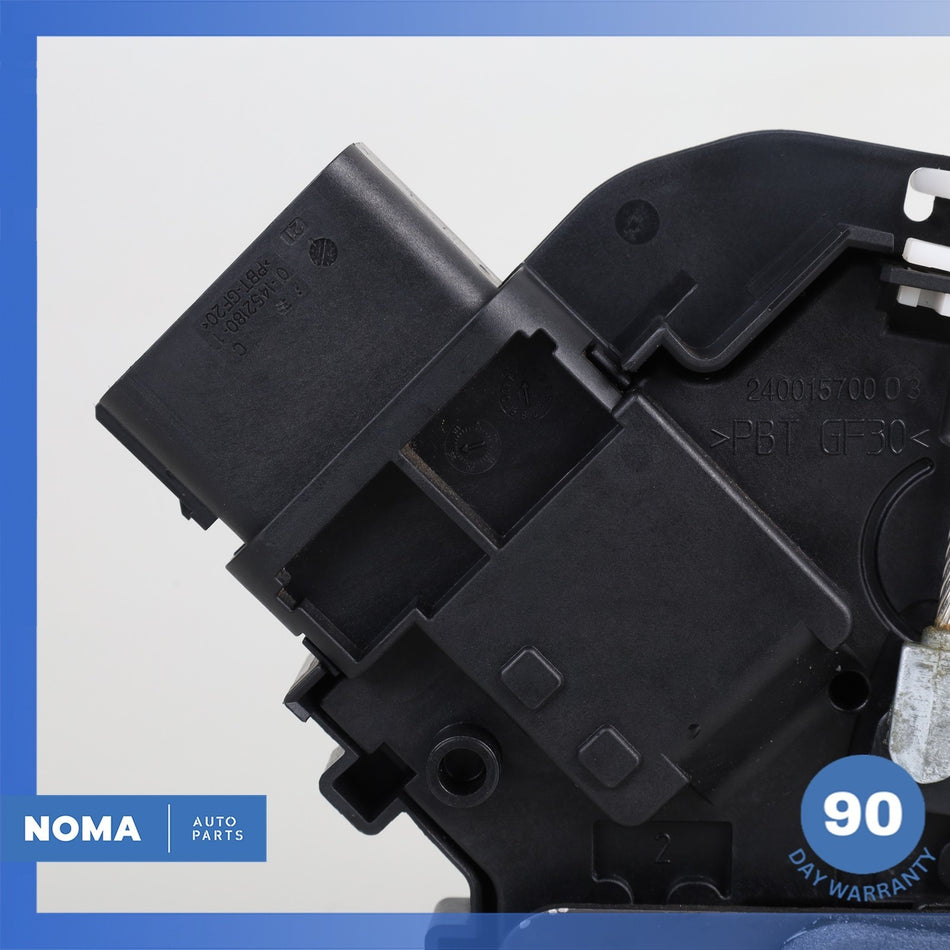 12-19 Range Rover Evoque L538 Rear Right Side Door Latch Lock 8X2A26412BC OEM