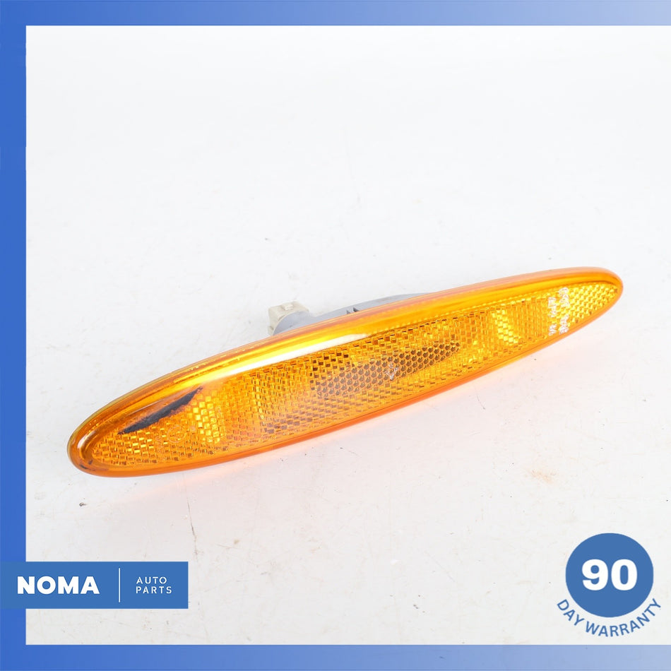 97-06 Jaguar X100 XKR XK8 Front Right or Left Marker Light Lamp LJA5034AC OEM