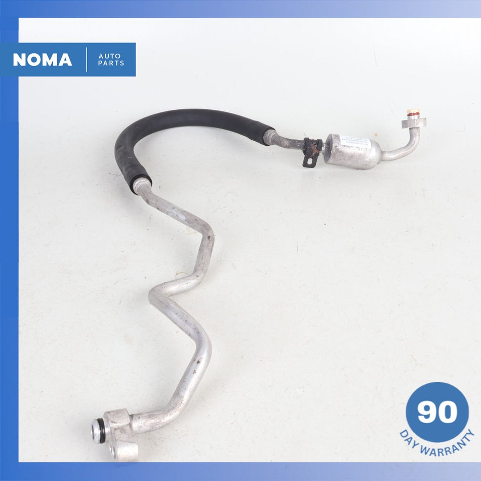 10-13 Land Rover L319 L320 LR4 AC A/C Air Conditioning Hose Pipe Line OEM