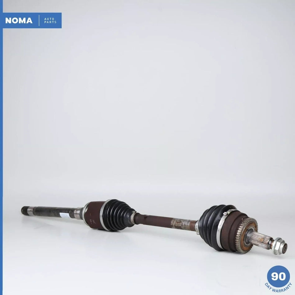 05-13 Land Rover L319 L320 LR4 LR3 Front Right Passenger Side Axle Shaft OEM