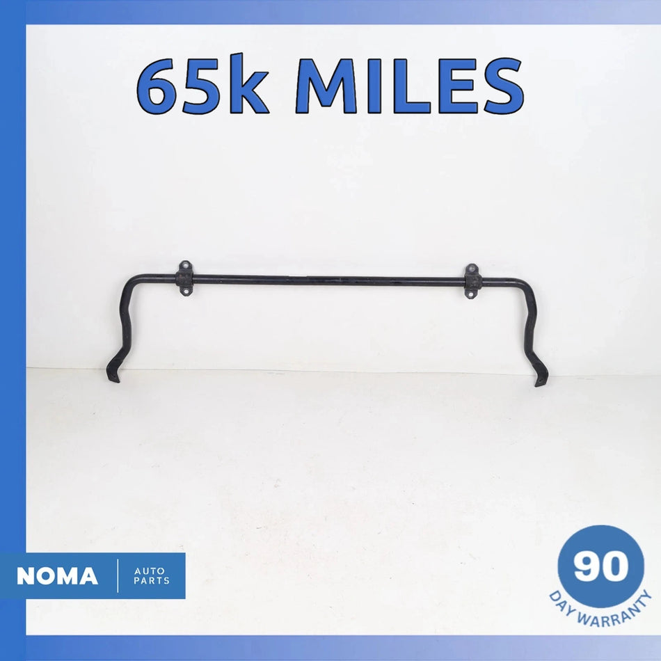 18-24 Range Rover Evoque L551 L550 Rear Stabilizer Swaybar Anti Roll Bar OEM 65k