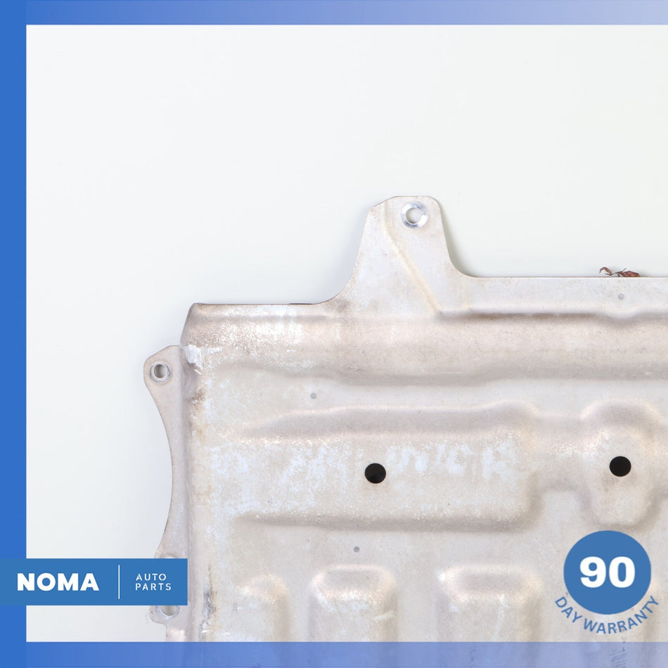 13-23 Range Rover L405 L494 Rear Engine Under Splash Guard Shield Cover OEM