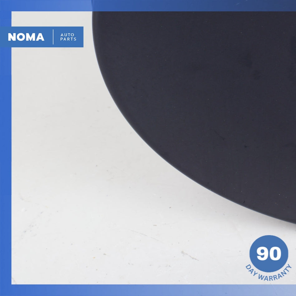 14-24 Jaguar X152 F-Type Convertible Exterior Fuel Door Lid Cover Blue OEM