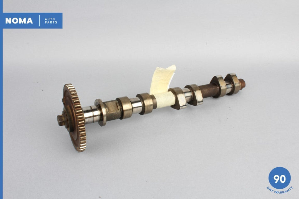 03-08 Jaguar S-Type X202 3.0L JV6 Engine Right Side Exhaust Camshaft OEM