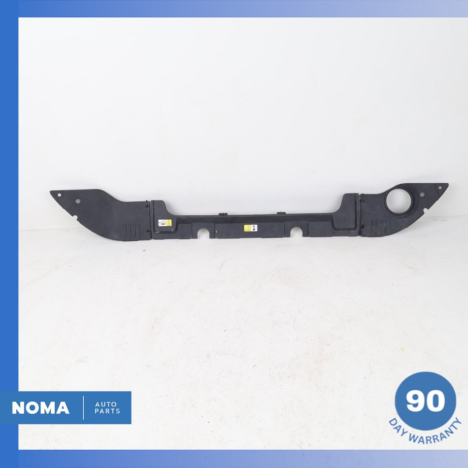 13-17 LR Range Rover Sport L494 L405 Radiator Upper Top Cover Support Set OEM