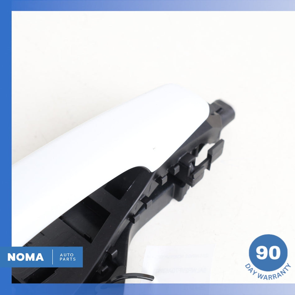 LR Range Rover Sport L494 Rear Right Side Door Handle w/ Keyless OEM