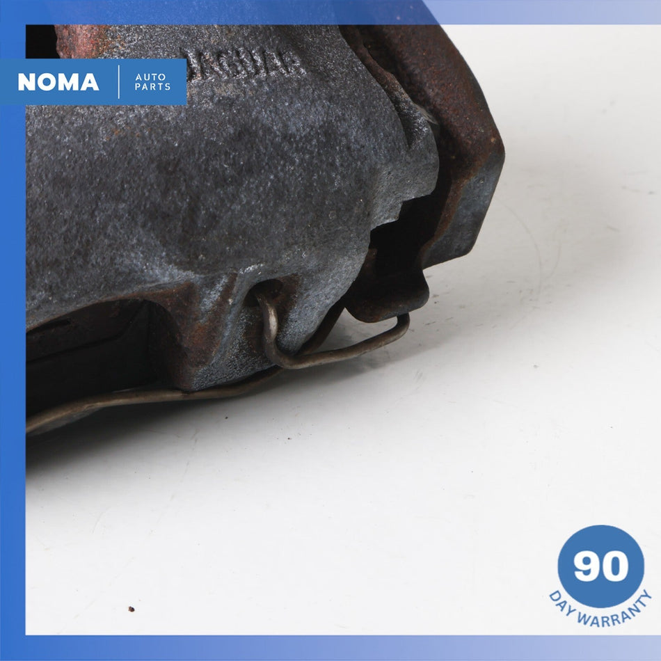 93-03 Jaguar X308 XJ8 XJ6 Front Right & Left Side Brake Caliper Set of 2 OEM