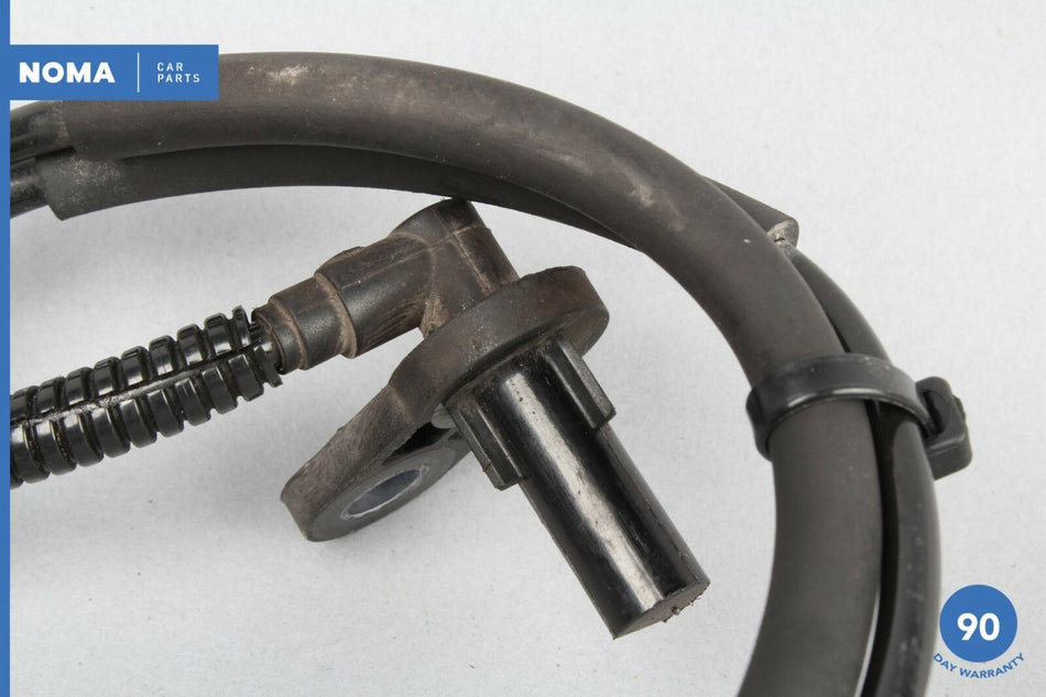 02-08 Jaguar X-Type X400 Rear Right Side ABS Wheel Speed Sensor Harness OEM