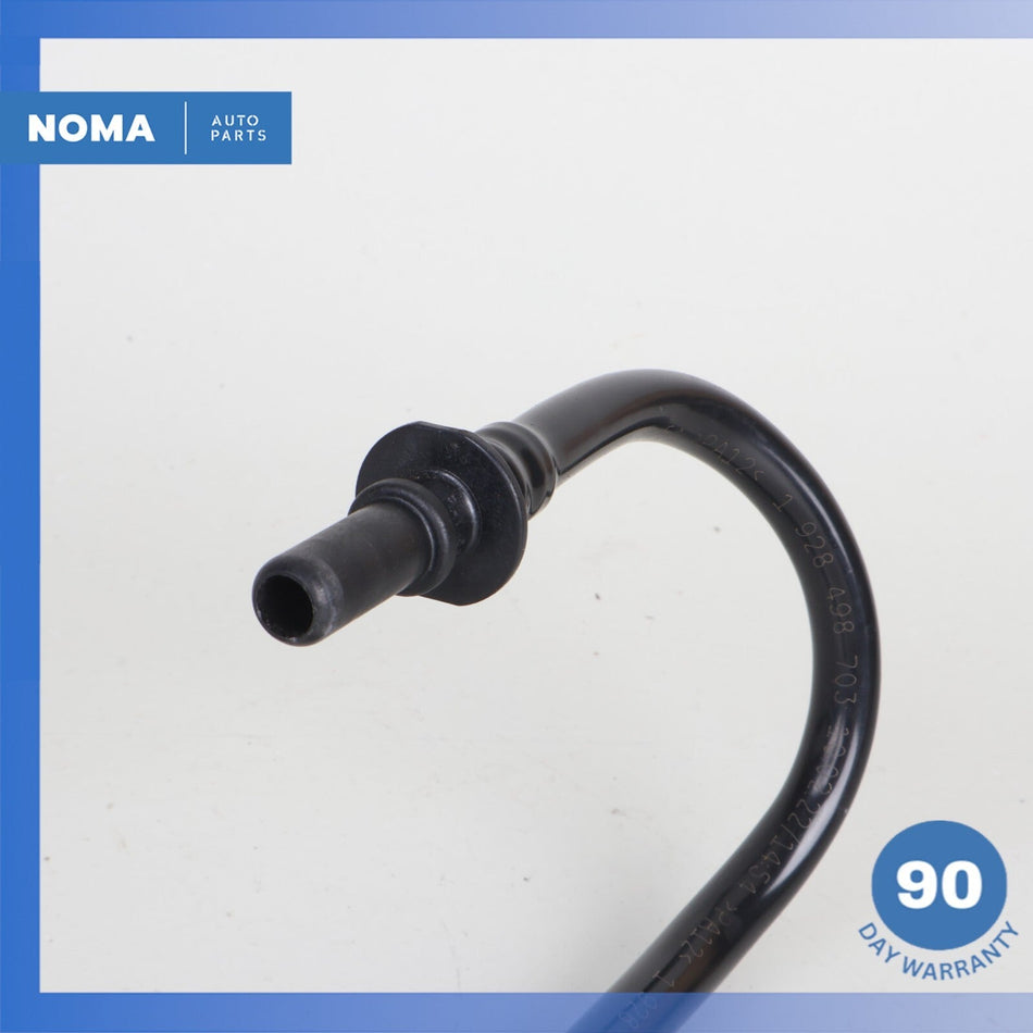 2014 Land Rover Range Rover L405 Purge Control Valve Fuel Tube Pipe Line OEM