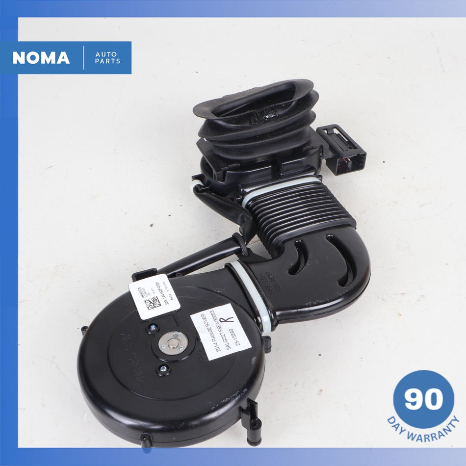 2014 Range Rover L405 Left or Right Side Upper Seat Blower Fan Motor OEM