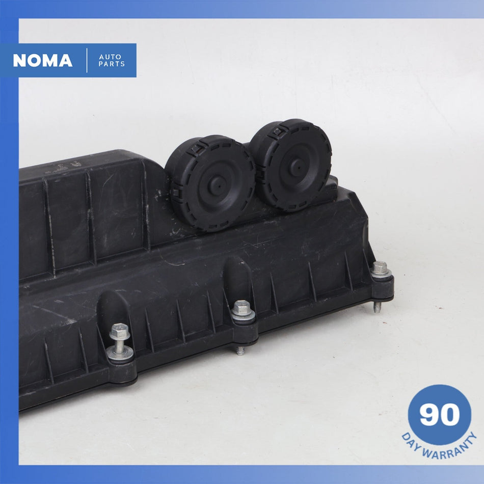 10-24 Land Rover L319 LR4 XF AJ133 Right Engine Cylinder Head Camshaft Cover OEM