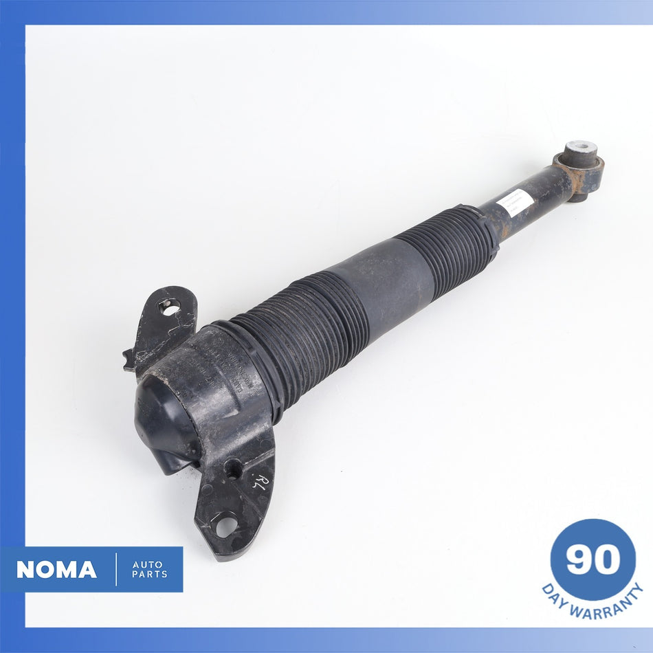 15-19 Land Rover Discovery Sport L550 Rear Left Driver Side Shock Strut OEM 78k