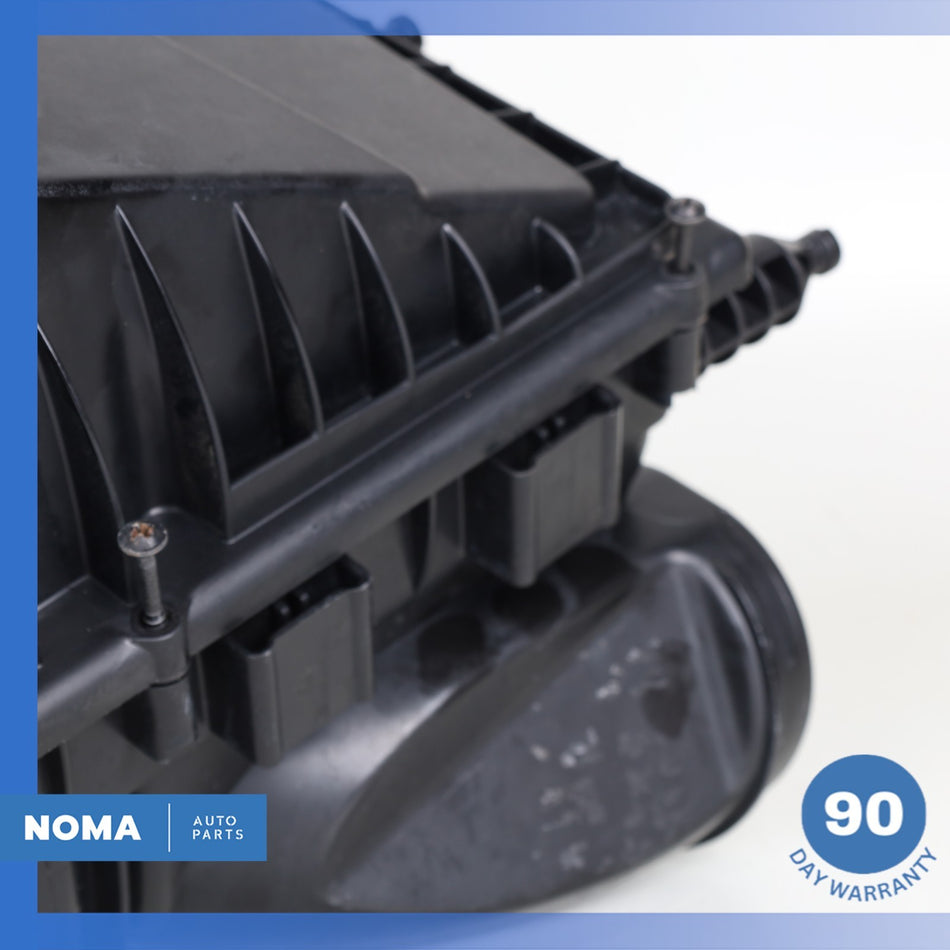13-15 LR Range Rover Sport L494 L405 Left Side Air Intake Filter Cleaner Box OEM