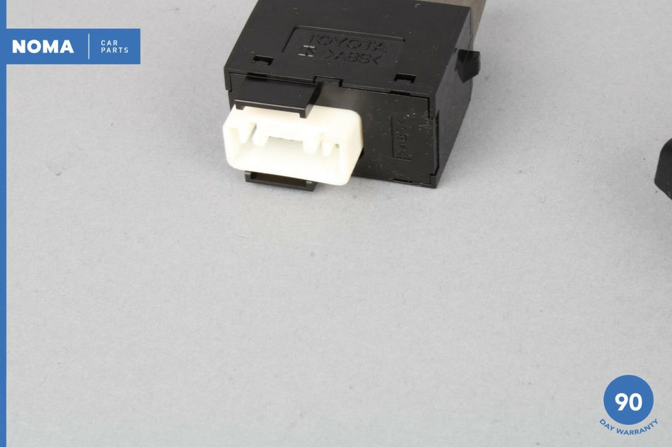 01-06 Lexus LS430 XF30 Radio GPS Light Screen Brightness Dimmer Switch OEM