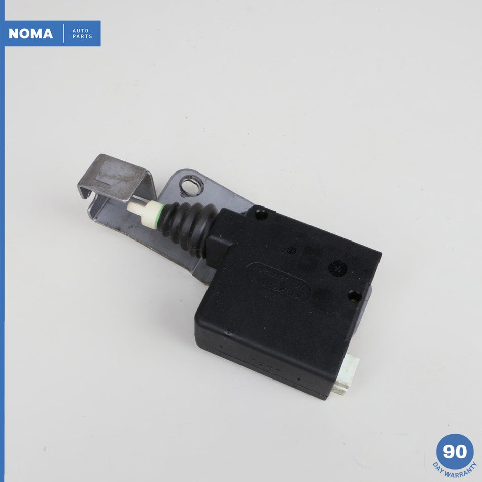 97-06 Jaguar XK8 XKR X100 Trunk Boot Lid Latch Release Actuator GNC3535AA OEM