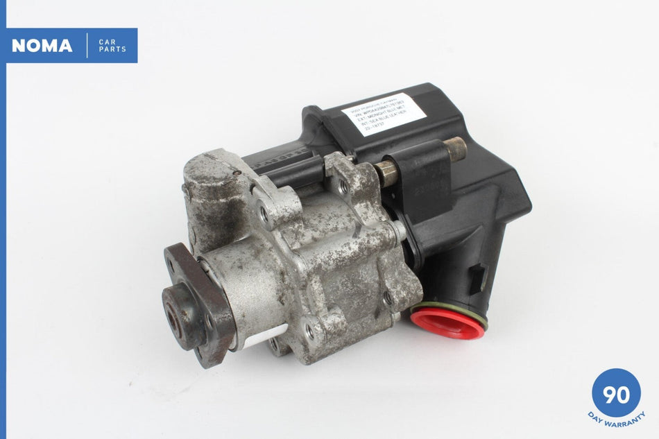 06-08 Porsche Cayman 987C 911 P/S Power Steering Oil Fluid Tank Reservoir OEM