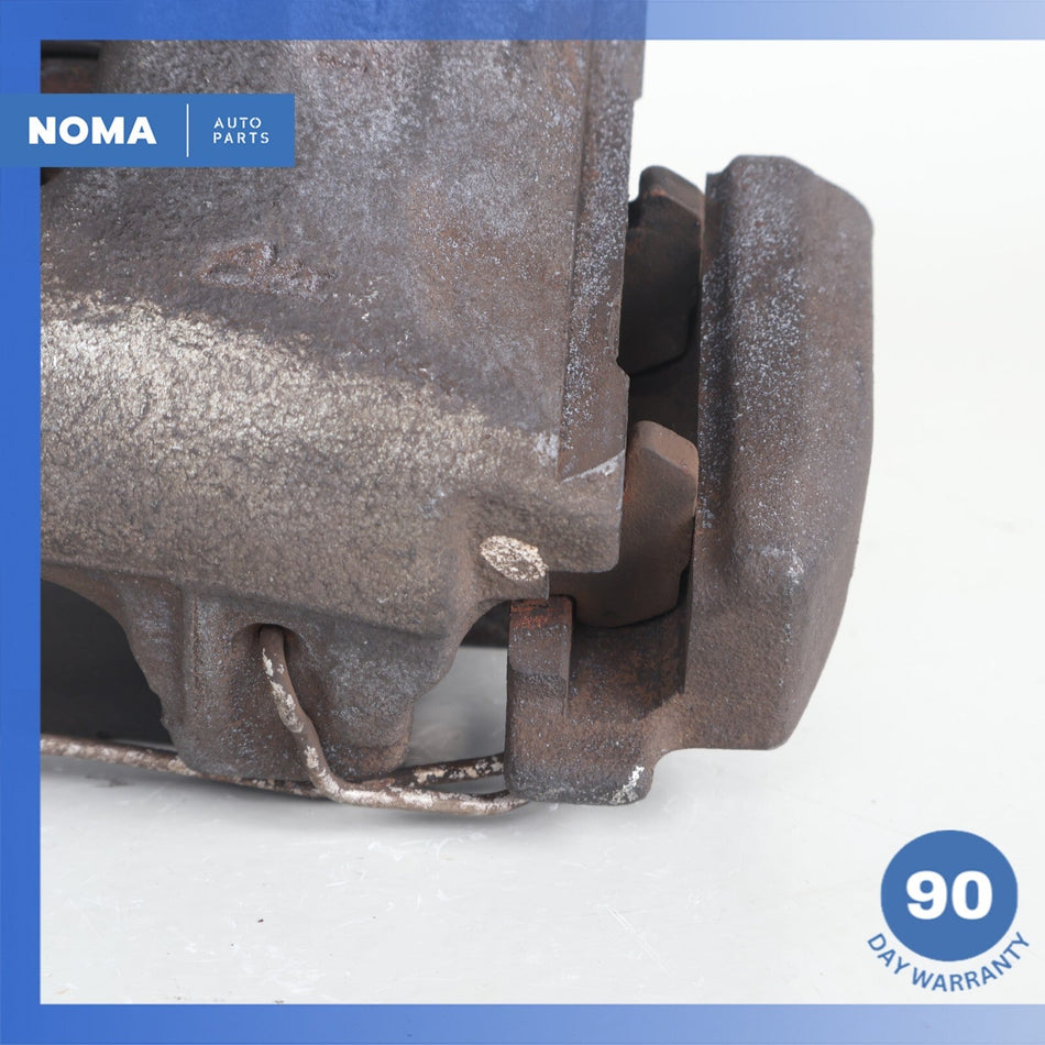 93-03 Jaguar X308 XJ8 XJ6 Front Left Driver Side Brake Caliper JLM11717 OEM