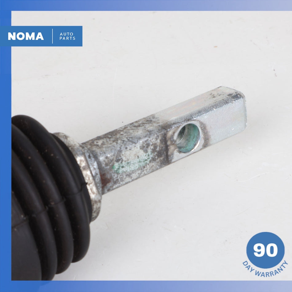 2015 LR Range Rover L405 Power Steering Column Shaft Universal Joint OEM