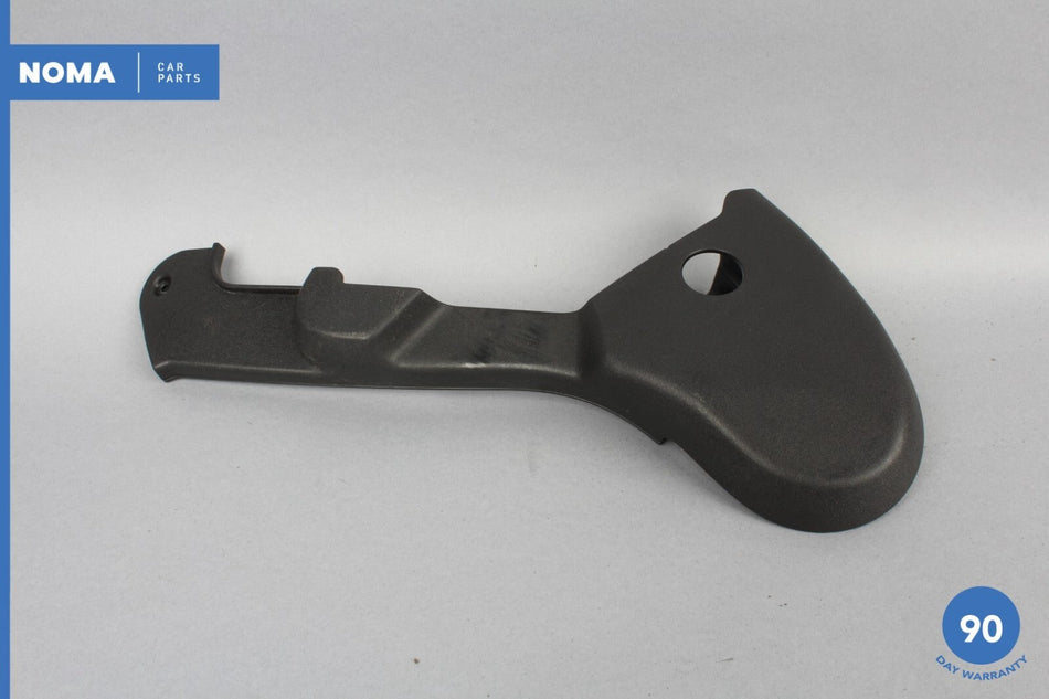 10-15 Jaguar XKR X150 Front Left Driver Side Seat Mechanism Cover LEG OEM