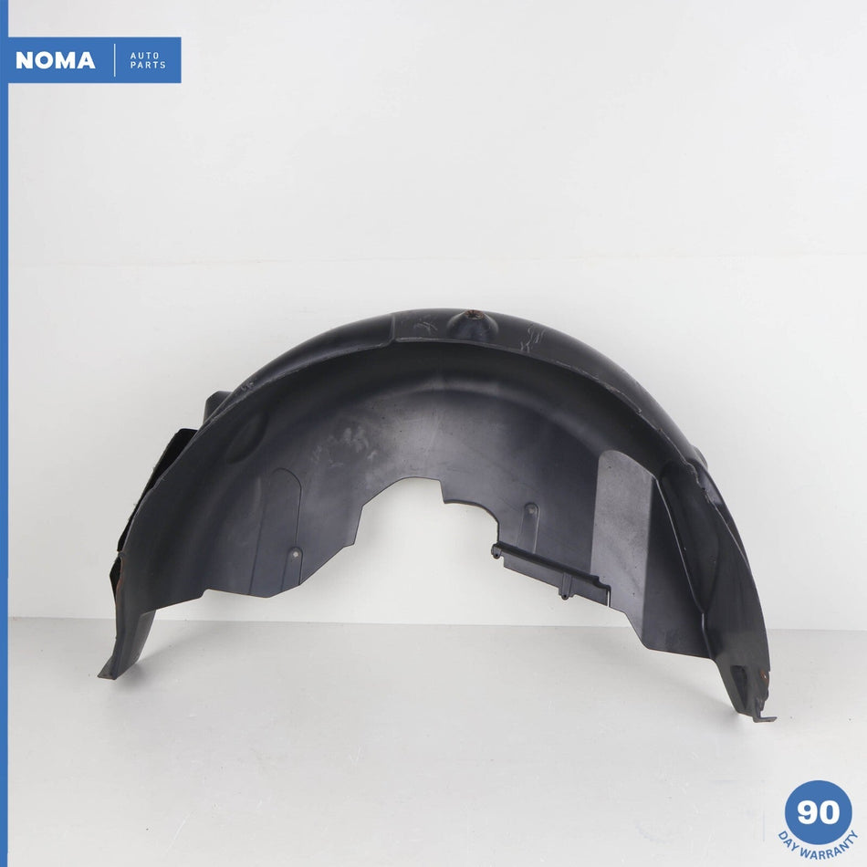 10-12 Land Rover Range Rover L322 Rear Left Side Wheelarch Splash Cover OEM