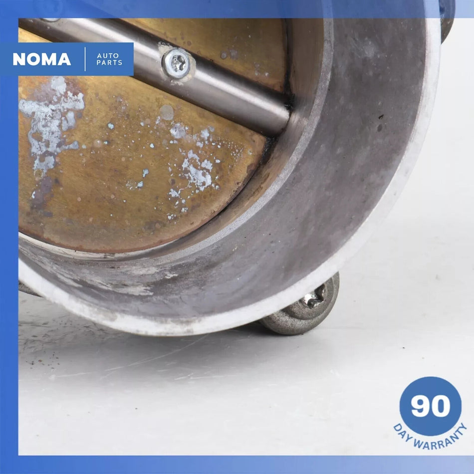 13-24 Jaguar X152 F-Type Range Rover 3.0L/5.0L Engine Motor Throttle Body OEM