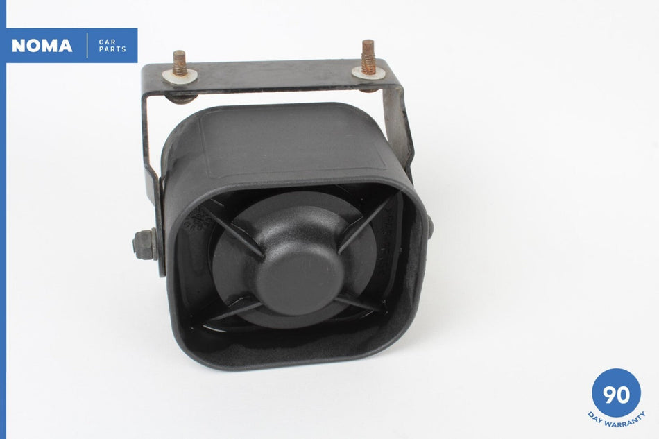 97-06 Jaguar XKR X100 Security Passive Alarm Siren Horn Sounder LJA2620BB OEM