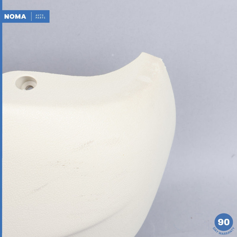 00-02 Jaguar S-Type X200 Front Right Passenger Side Seat Switch Panel NED OEM