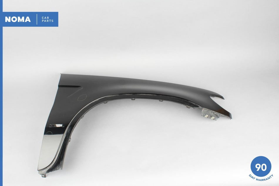 00-03 BMW X5 E53 Front Right Passenger Side Fender Wing Panel 7000386 OEM