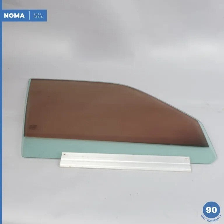 95-03 Jaguar X308 XJ8 XJR XJ6 Front Right Passenger Side Door Window Glass OEM