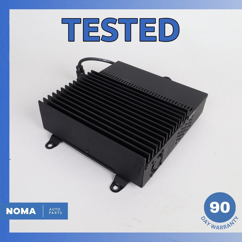 00-05 Jaguar X100 XK8 XKR XJ8 XJR Radio Audio Amplifier Amp LNF4170AA OEM