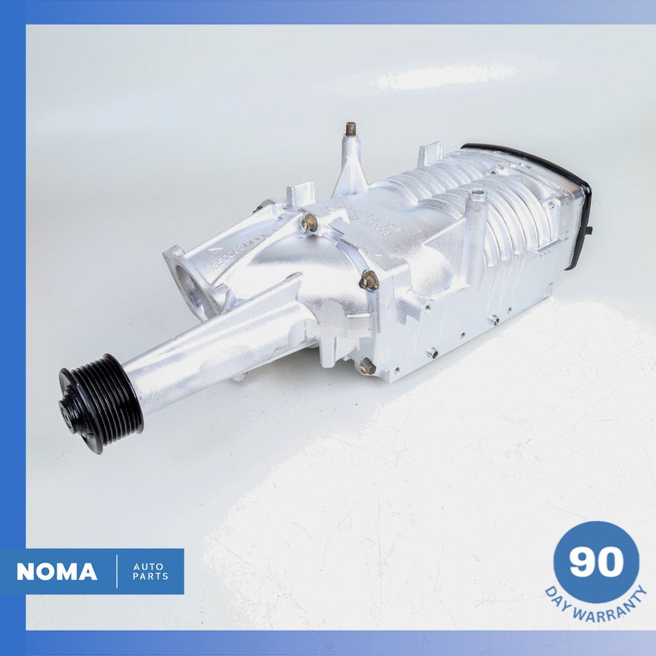 13-21 Jaguar X152 F-Type XJ Range Rover LR4 3.0L Supercharger Kompressor OEM 67k