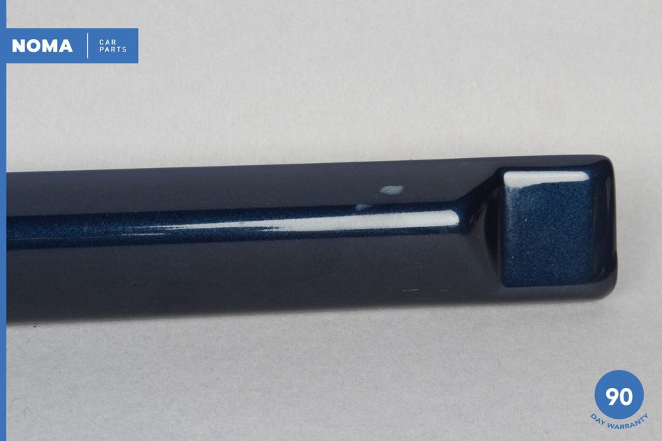 98-03 Jaguar XJ8 XJR X308 Front Left Side Door Body Exterior Molding JHE OEM