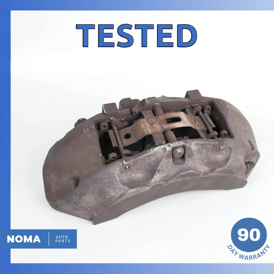 13-17 LR Range Rover L405 L494 Front Right Passenger Side Brake Caliper OEM