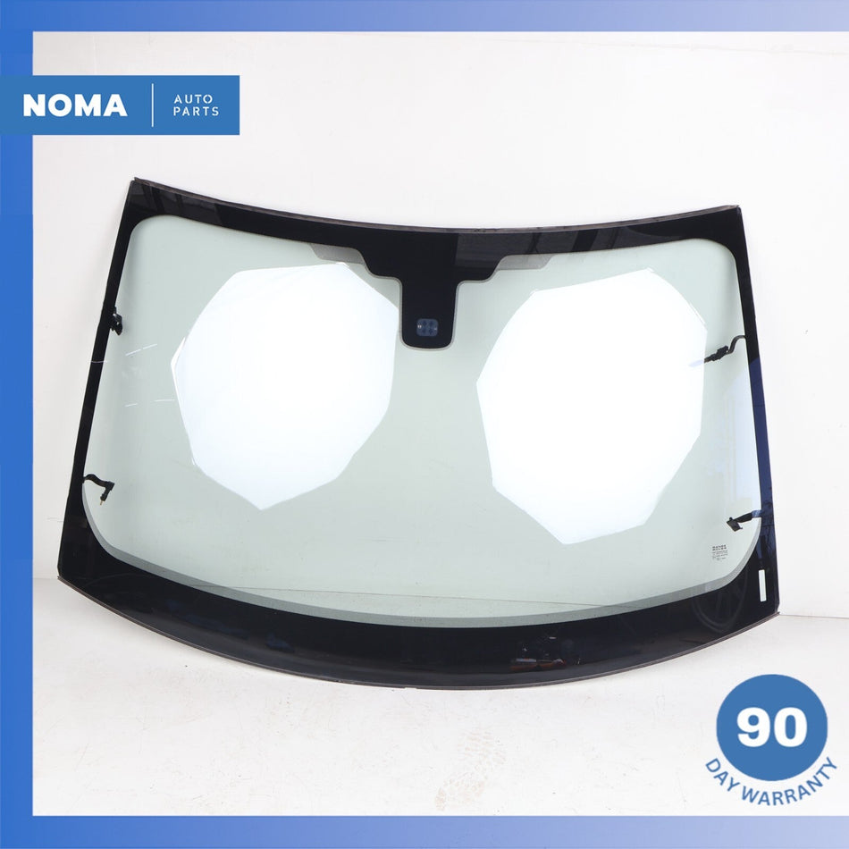 12-13 LR Range Rover Evoque L538 Front Heated Windshield Windscreen Glass OEM