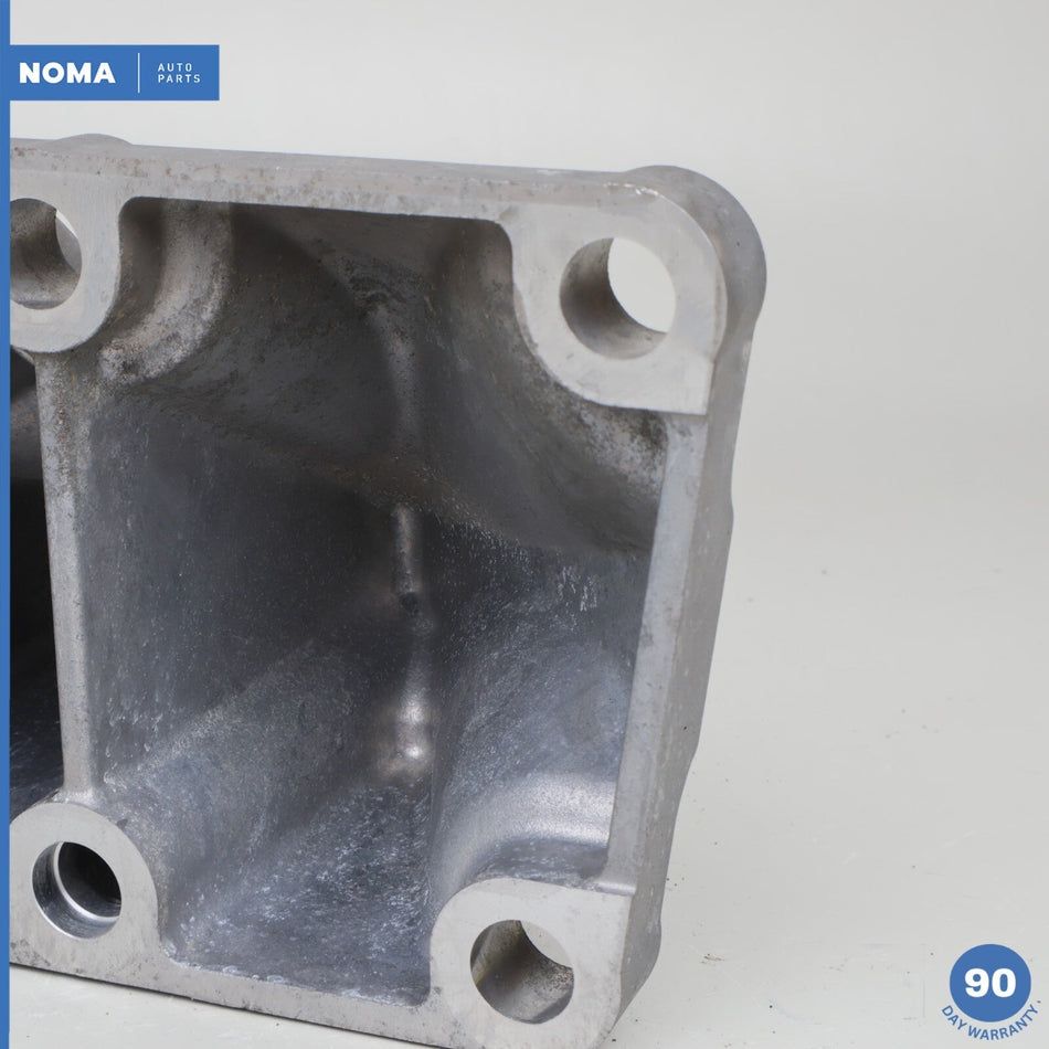 07-17 Lexus XF40 LS460 Left Side Engine Support Mount Bracket 12302-38170 OEM